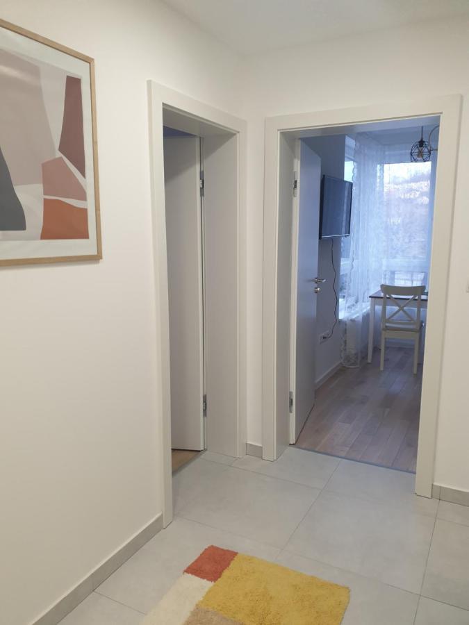 Apartman Viktoria Tuzla Exterior photo